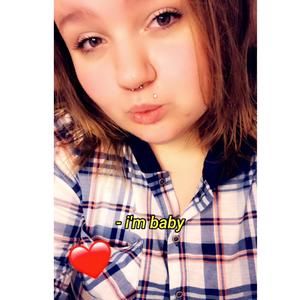 Meet your Posher, Tabitha